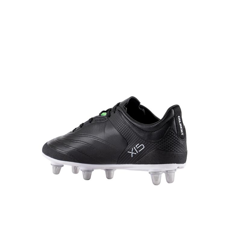 Rugbyschoenen voor kinderen Gilbert Sidestep V10