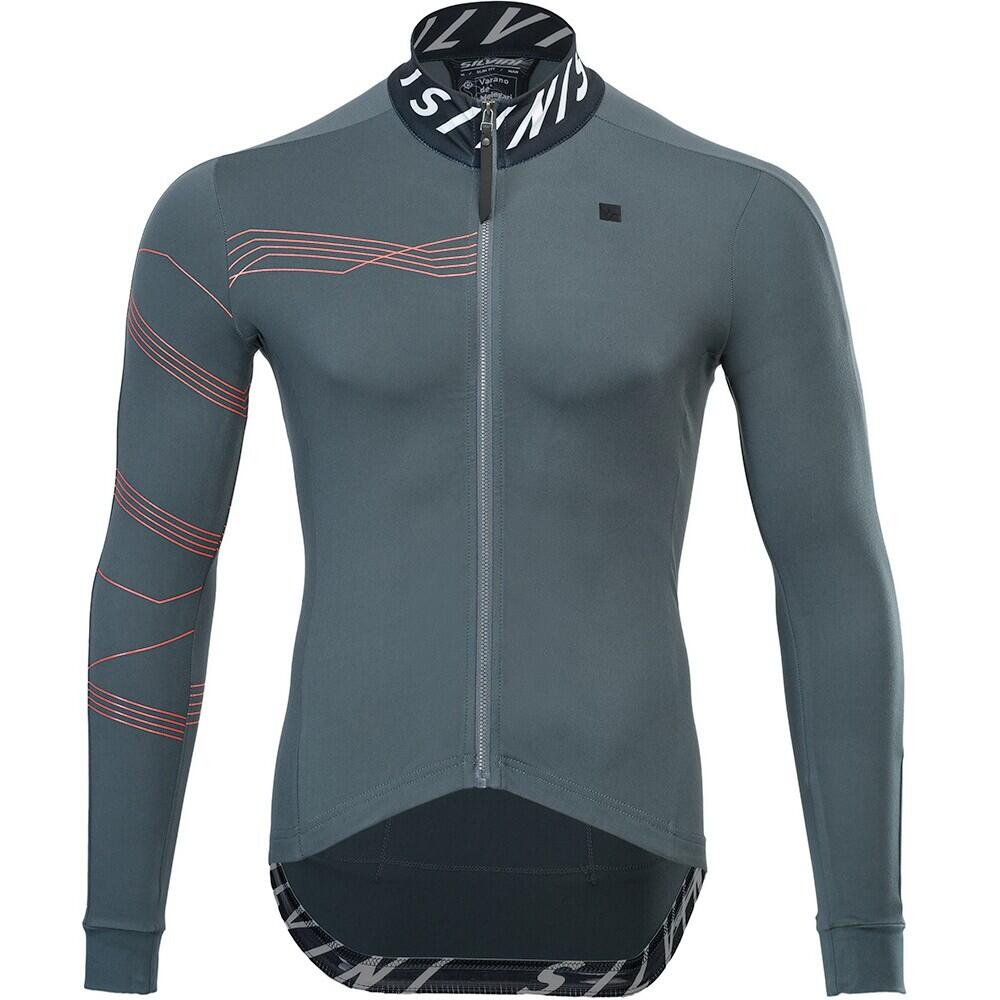 SILVINI Long sleeve jersey Silvini Varano