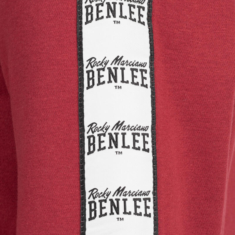 Sweatshirt zippé Benlee Cuningham