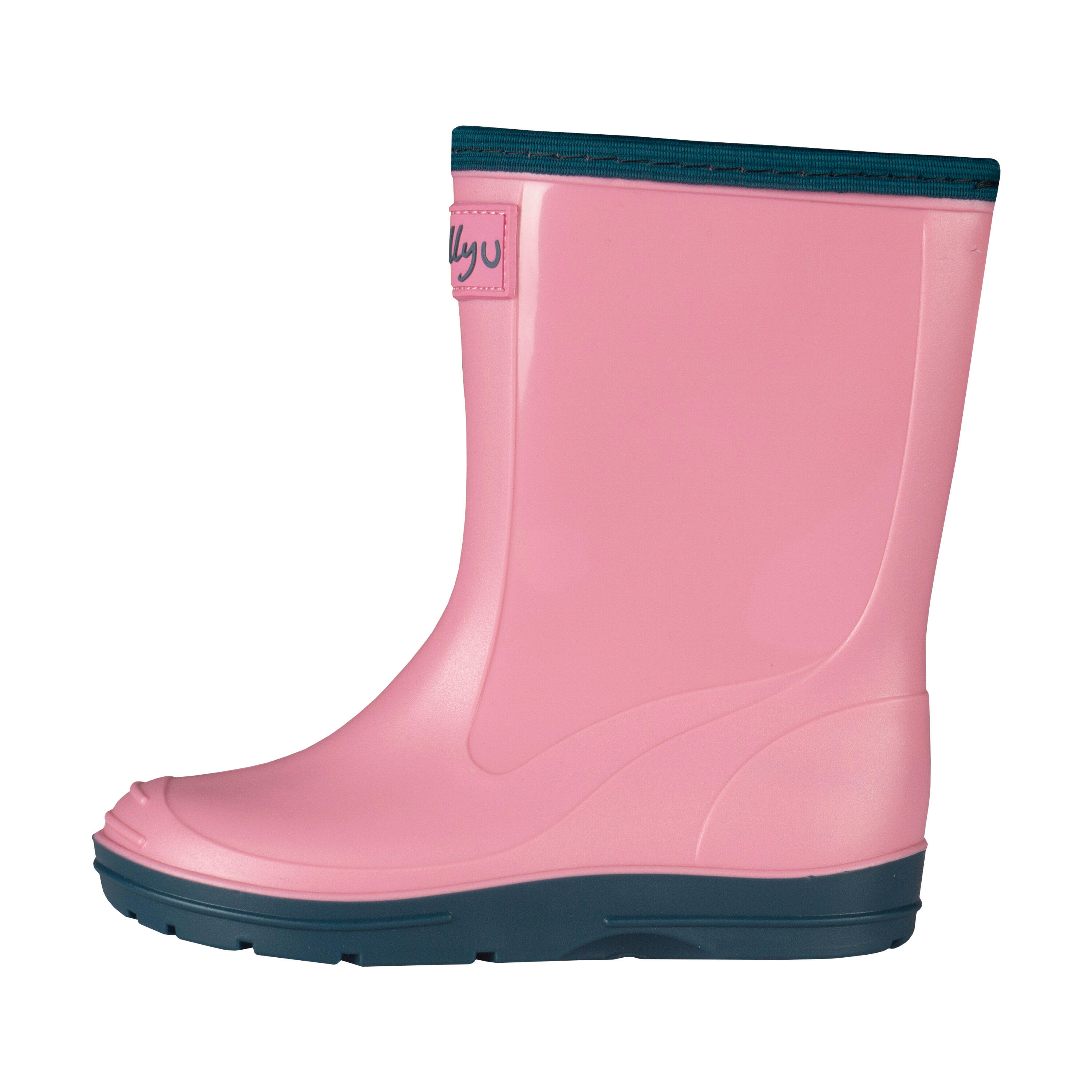 Roze / Pastelroze / Roze