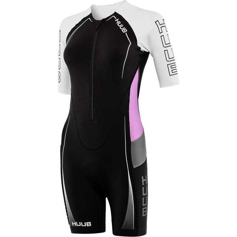 Combinaison trifonction femme Huub Anemoi 2 Sub22 FL