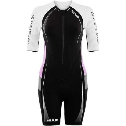 Combinaison trifonction femme Huub Anemoi 2 Sub22 FL