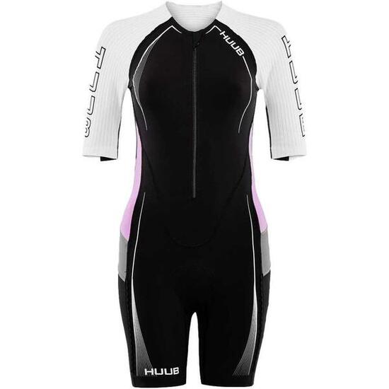 Combinaison trifonction femme Huub Anemoi 2 Sub22 FL