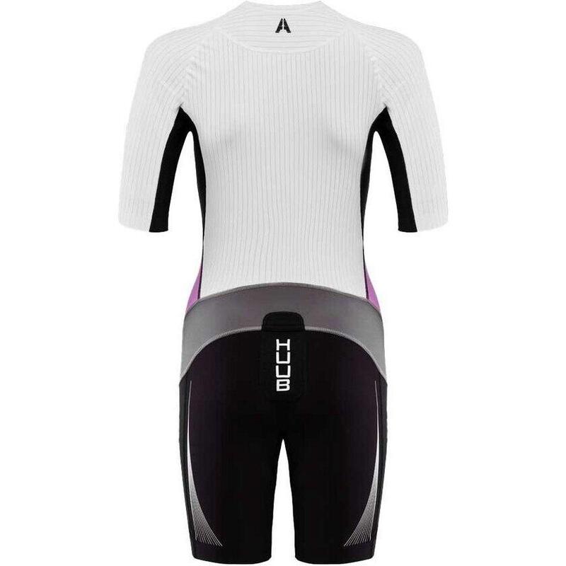 Combinaison trifonction femme Huub Anemoi 2 Sub22 FL