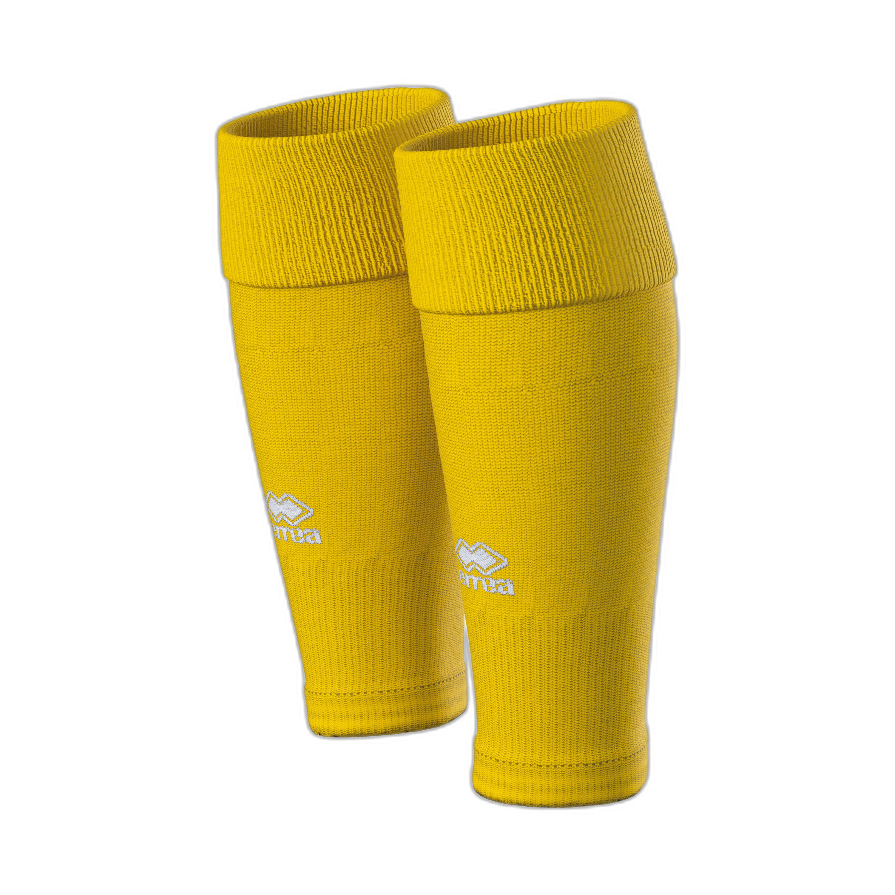 Chaussettes sans pieds enfant Errea Pro 3/4