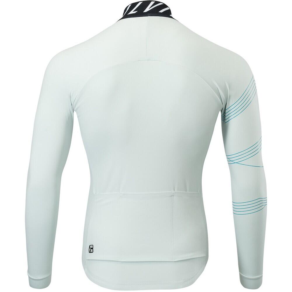 Long-sleeved jersey Silvini Varano