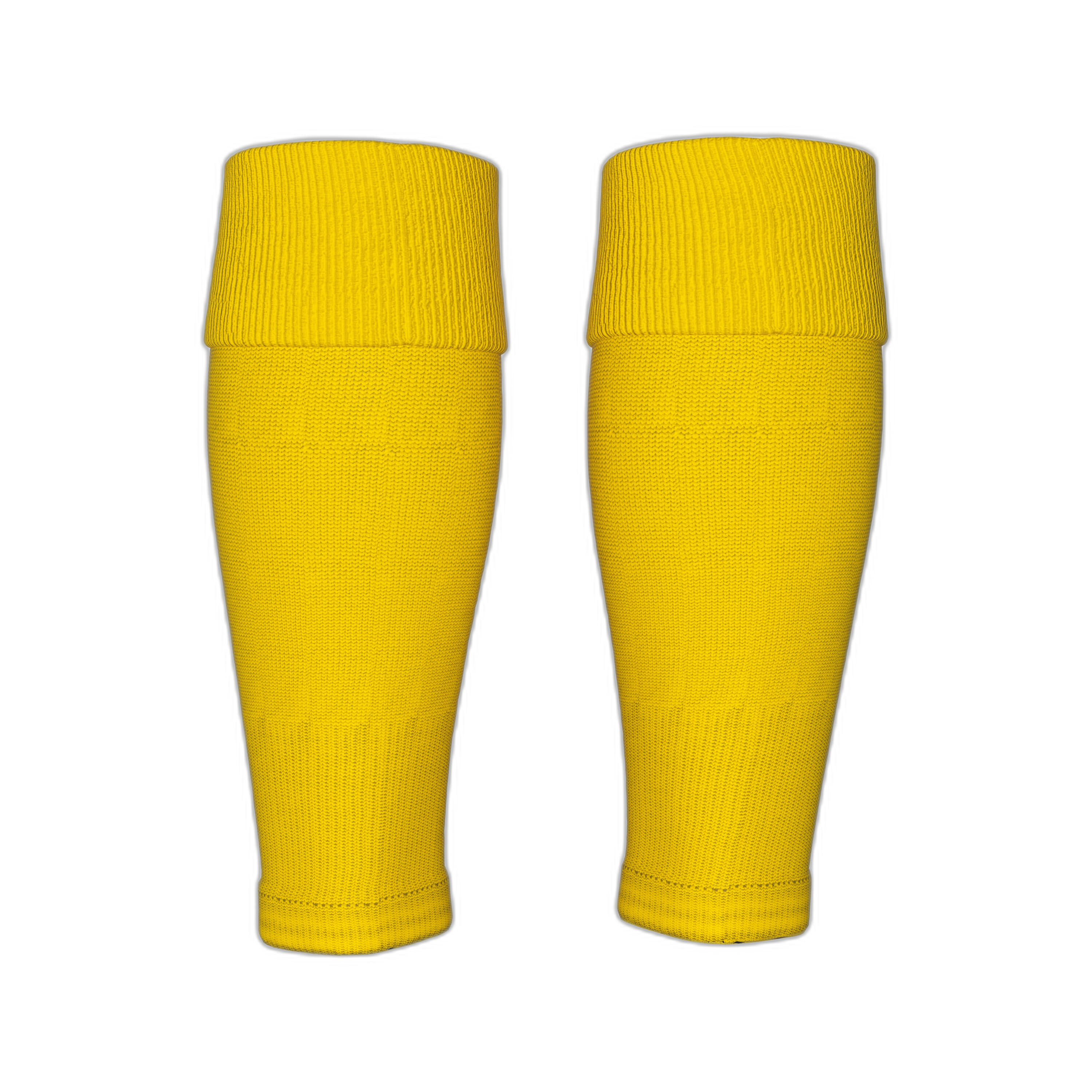 Chaussettes sans pieds enfant Errea Pro 4/4