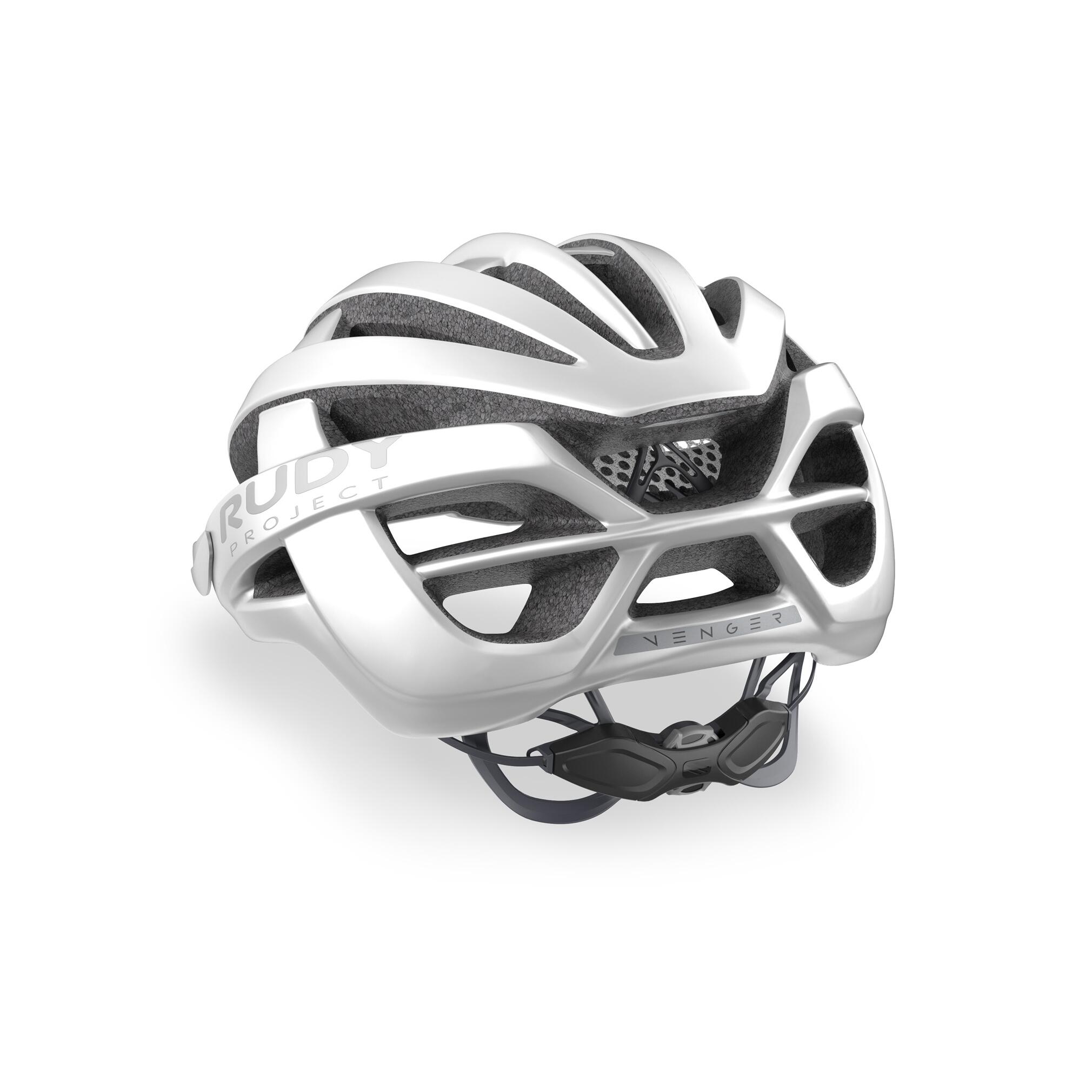 Helmet Rudy Project Venger Cross