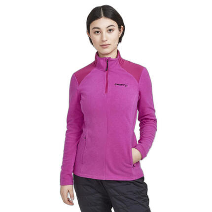 Veste de survêtement thermique femme Craft Core Edge