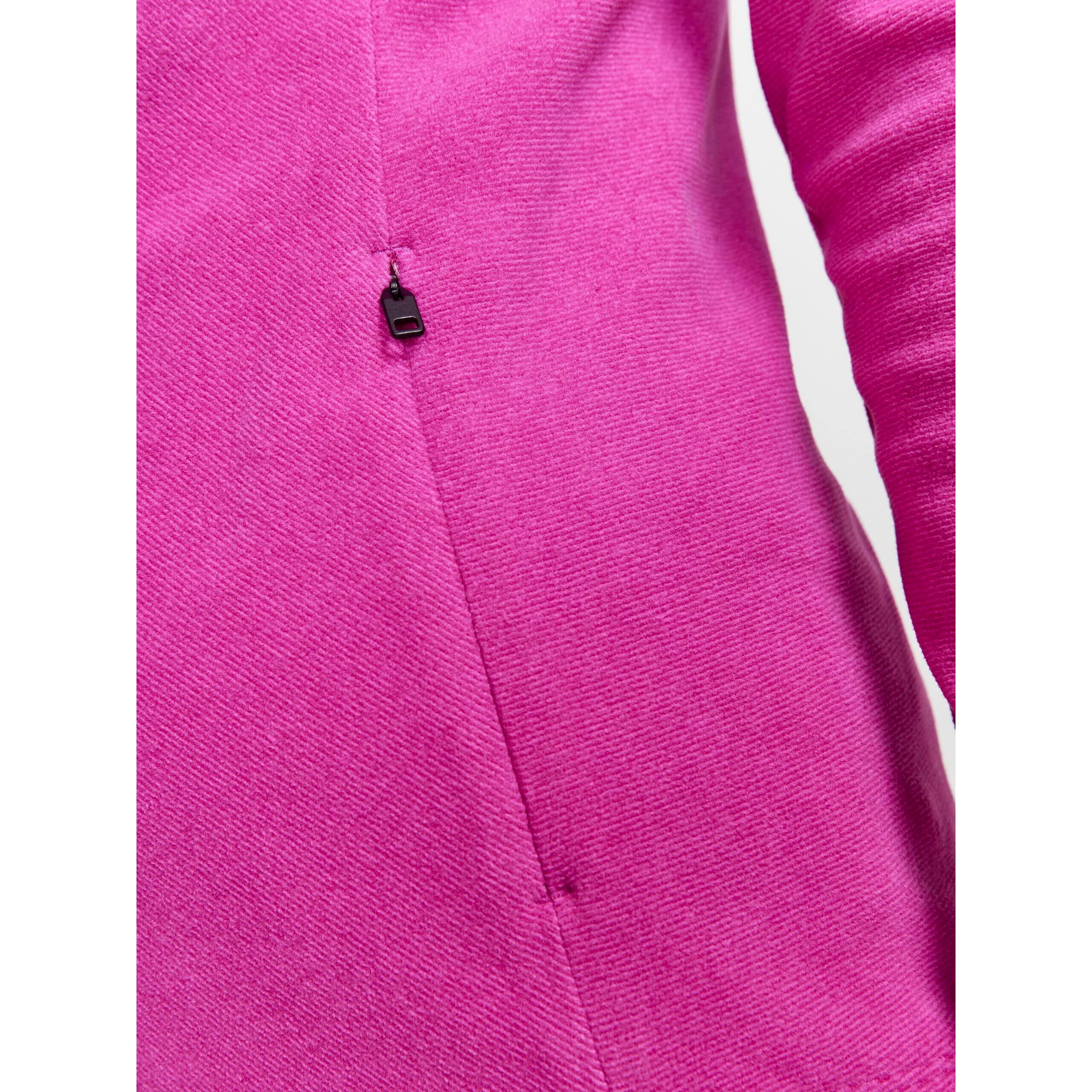 Giacca termica della tuta da donna Craft Core Edge 4/5