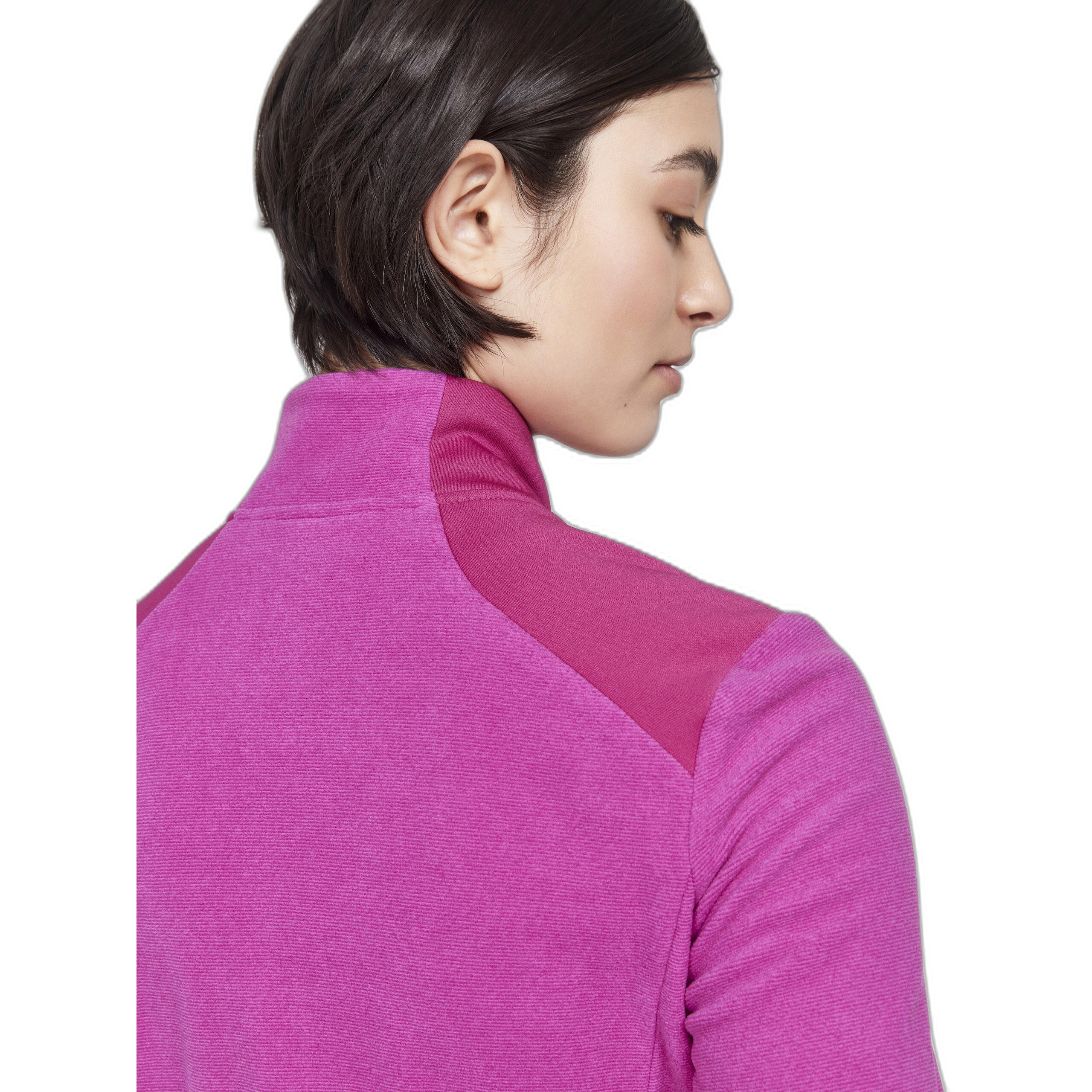 Giacca termica della tuta da donna Craft Core Edge 5/5