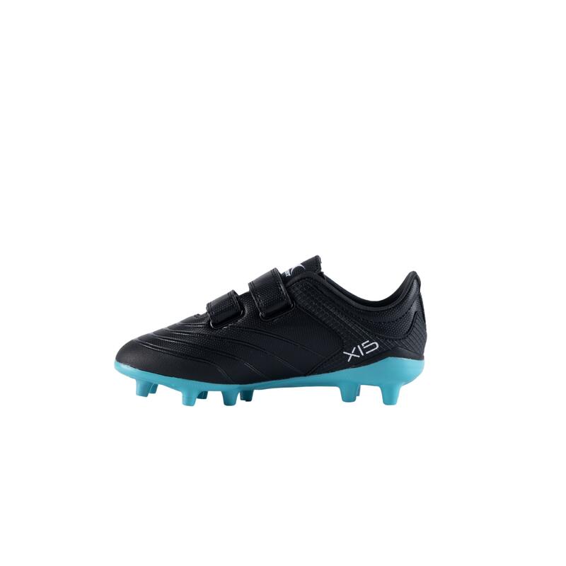 Rugbyschoenen voor kinderen Gilbert Sidestep X15 LO MSX