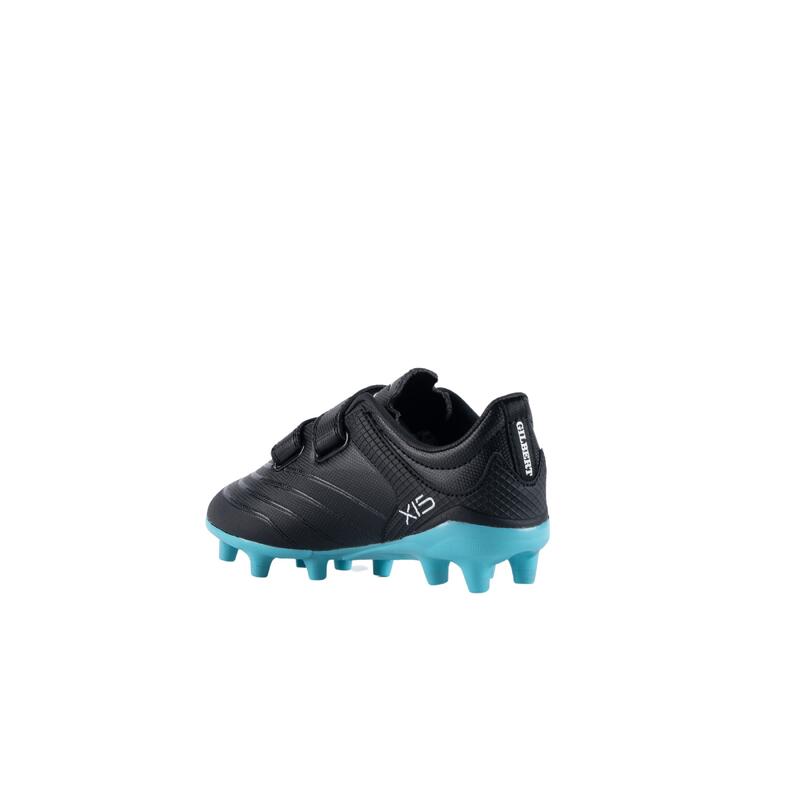 Rugbyschoenen voor kinderen Gilbert Sidestep X15 LO MSX