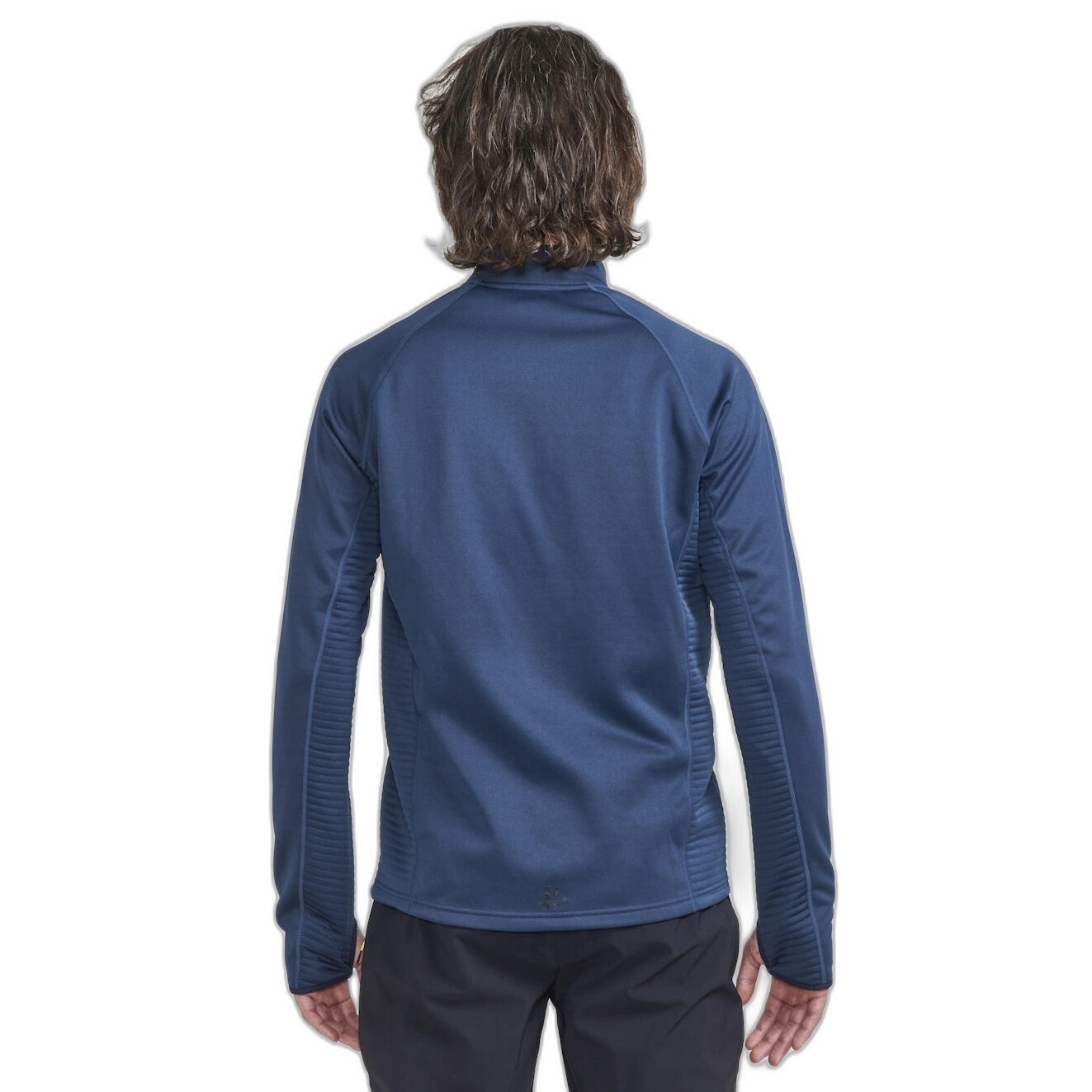 Thermisch fleece trainingsjas Craft Adv Tech 2/6