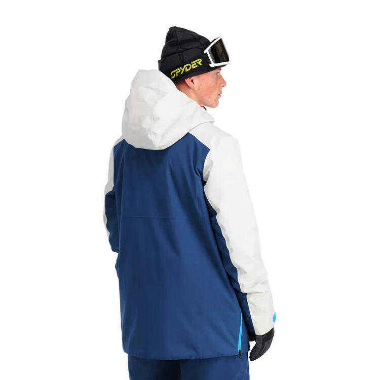 Veste de ski Spyder Signal