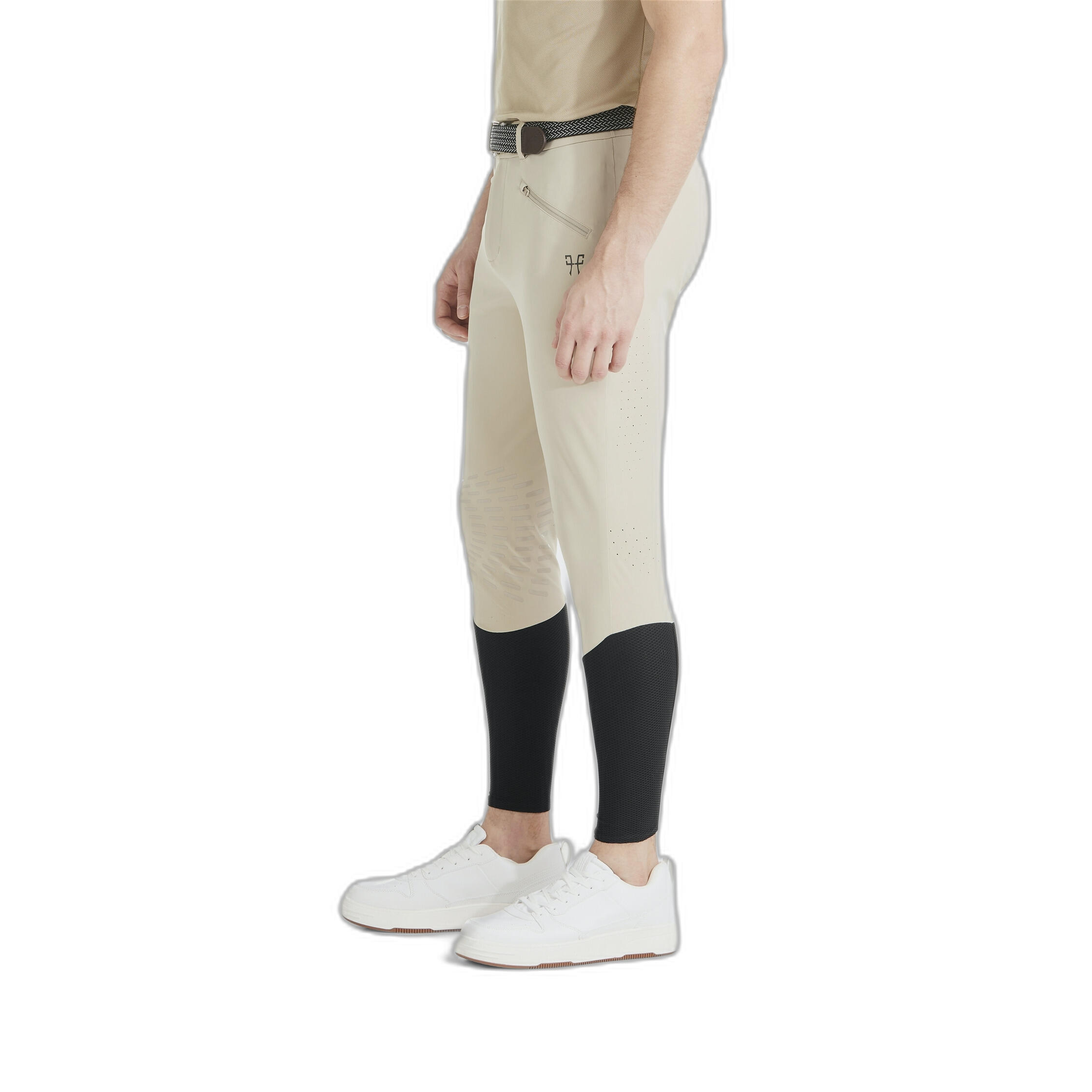 Pantalon équitation Horse Pilot X-Aerotech 3/7