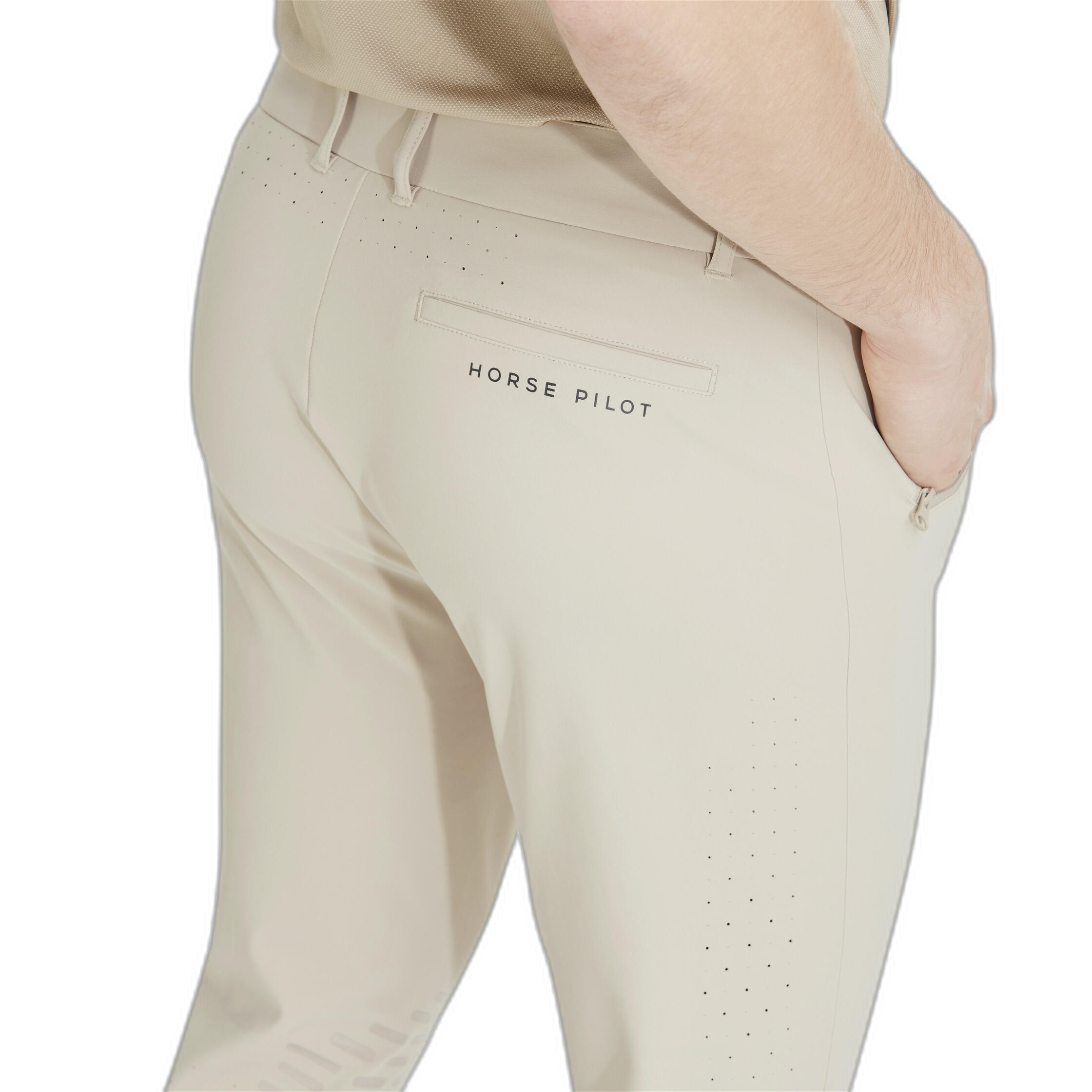 Pantalon équitation Horse Pilot X-Aerotech 4/7