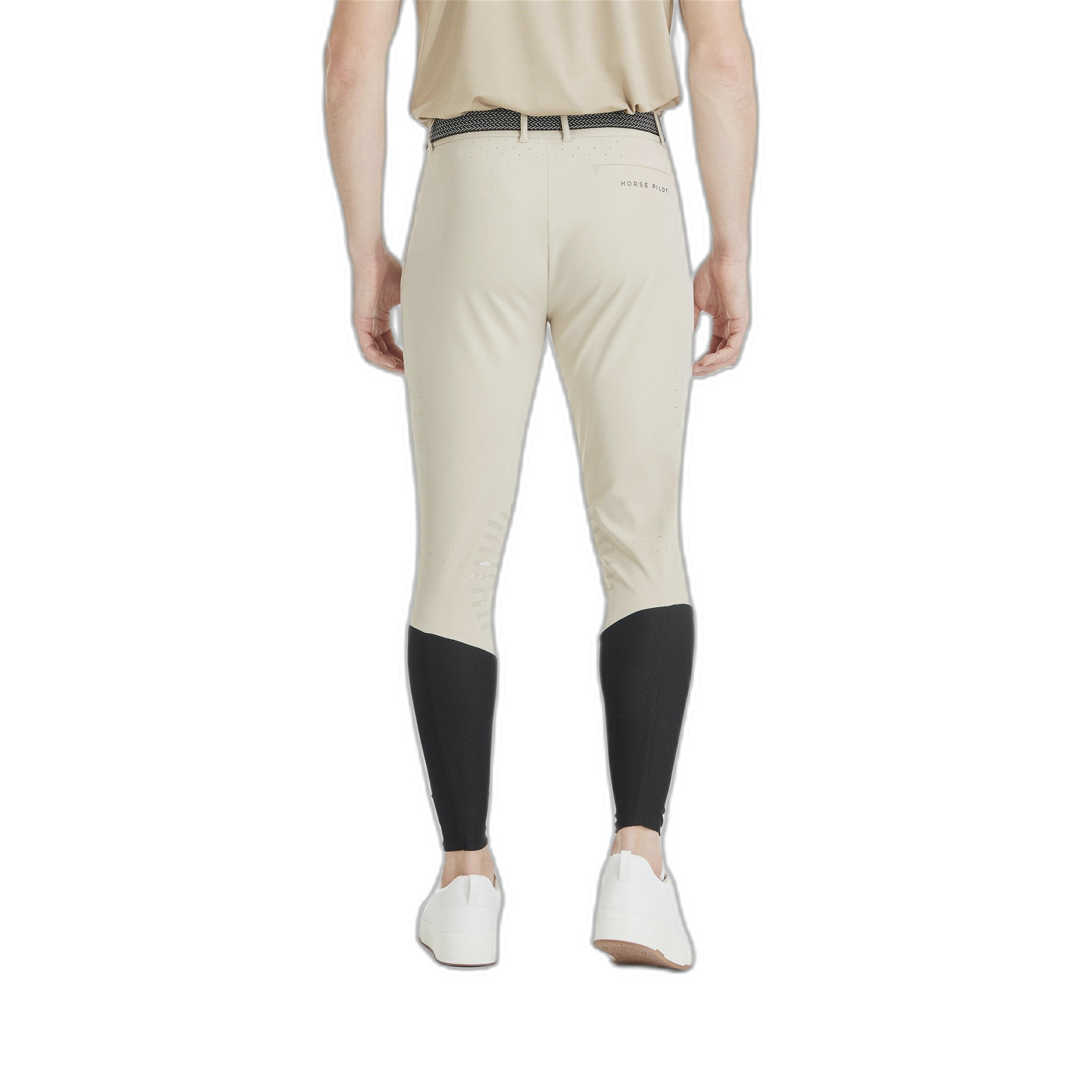 Pantalon équitation Horse Pilot X-Aerotech 2/7