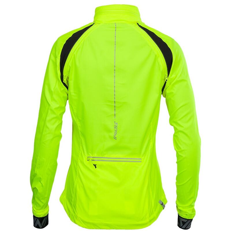 Veste imperméable femme Silvini Vetta