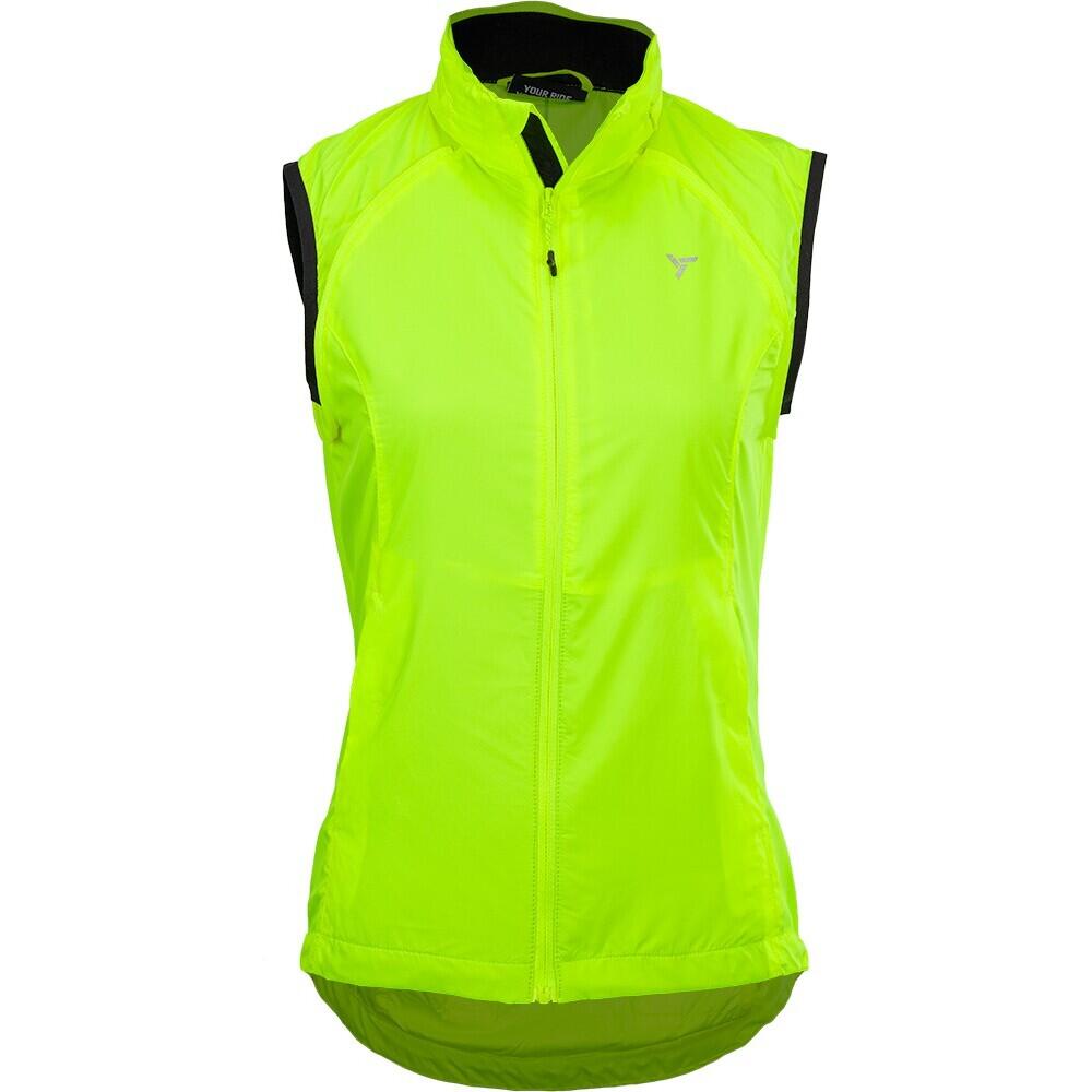 Women's waterproof jacket Silvini Vetta