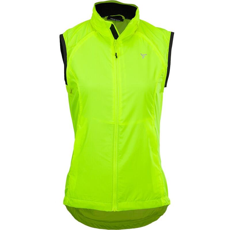 Veste imperméable femme Silvini Vetta