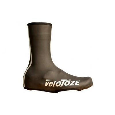 ÜBERSCHUHE VELOTOZE NEOPREN WASSERDICHT SCHWARZ S (37-40)