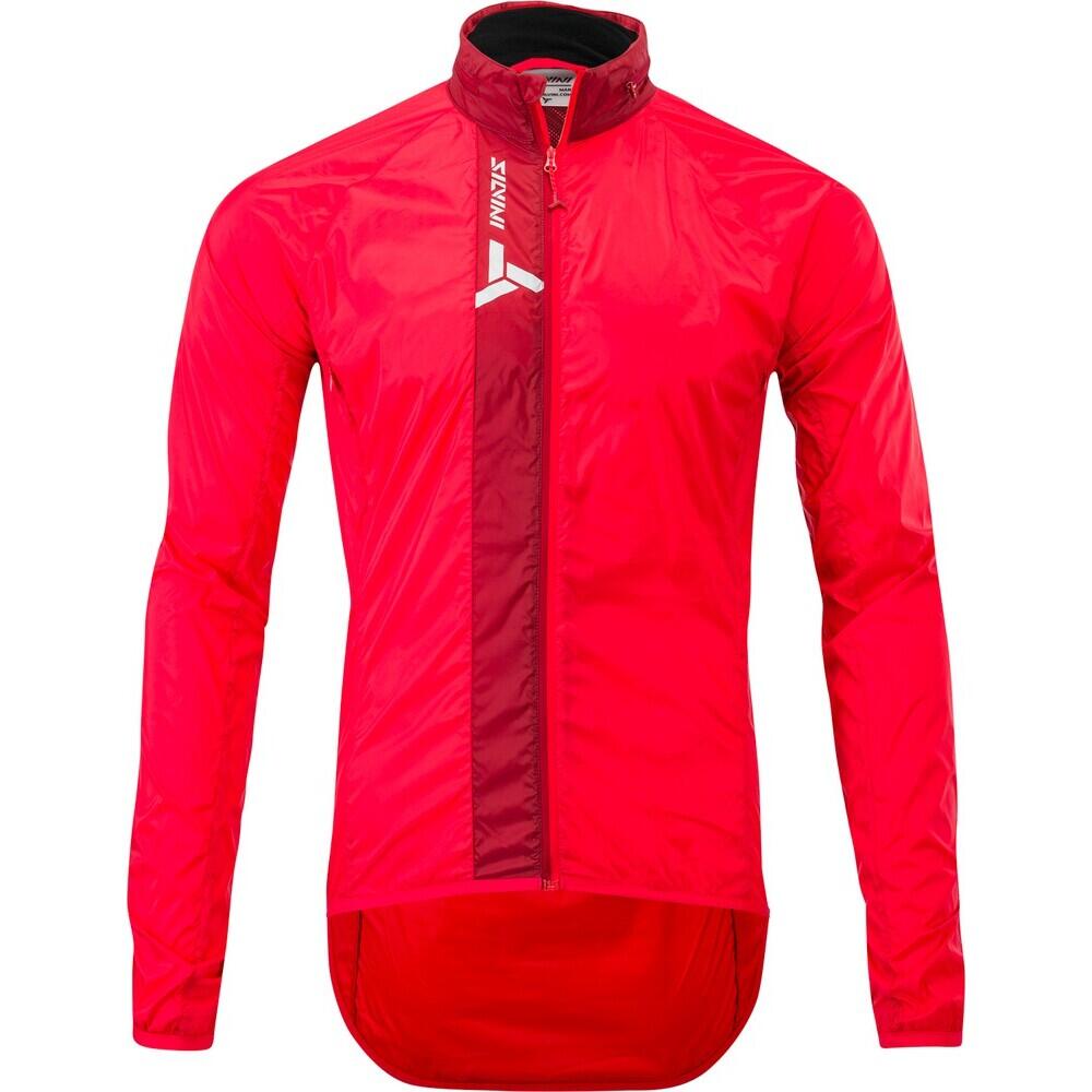 Waterproof jacket Silvini Gela