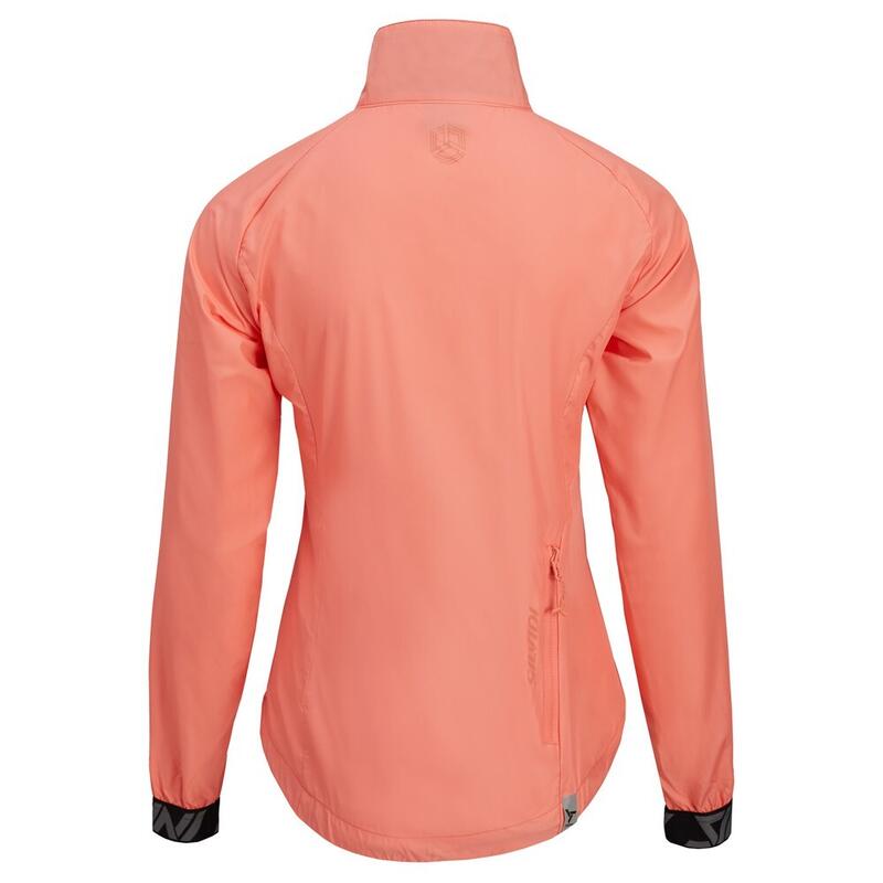 Veste imperméable femme Silvini Monsana