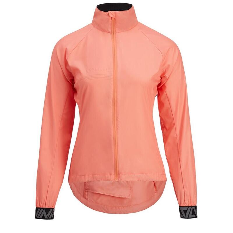 Veste imperméable femme Silvini Monsana