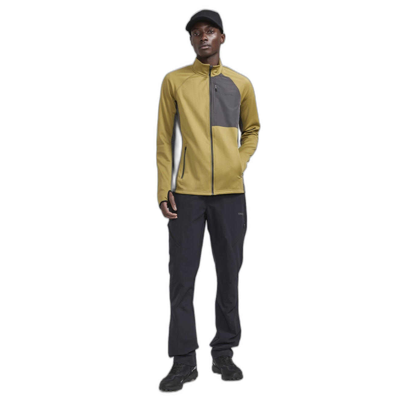 Thermisch trainingsjas Craft Adv Tech 6/6