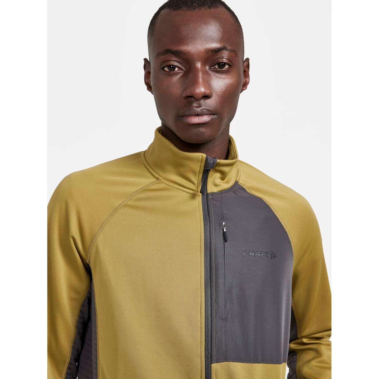 Thermisch trainingsjas Craft Adv Tech 3/6
