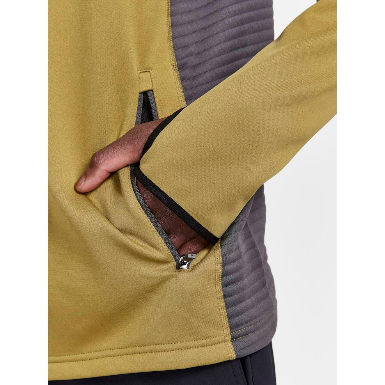 Thermisch trainingsjas Craft Adv Tech 4/6