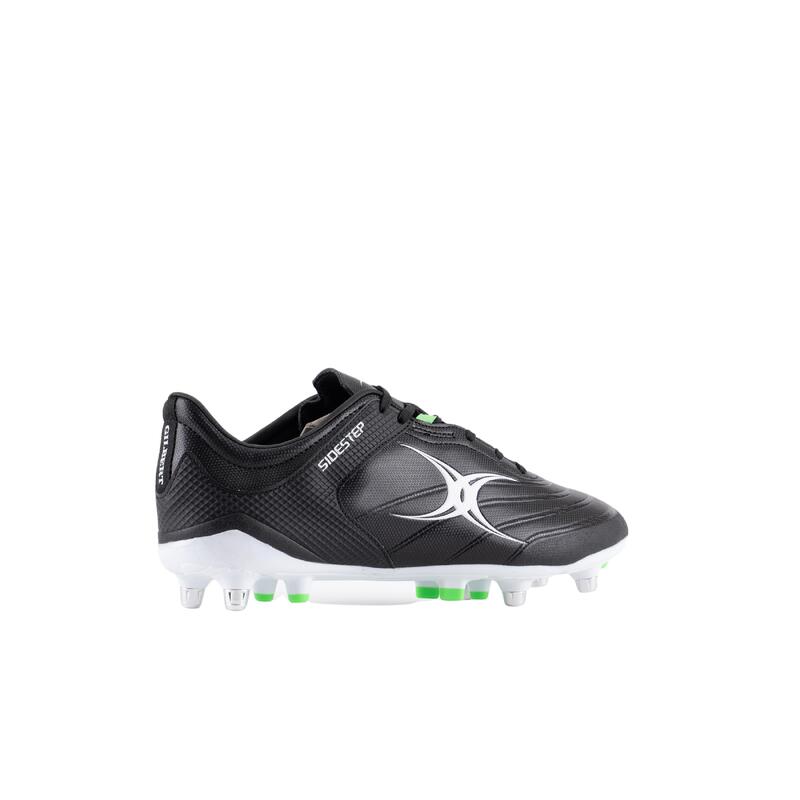 Chaussures de rugby Gilbert Sidestep V10