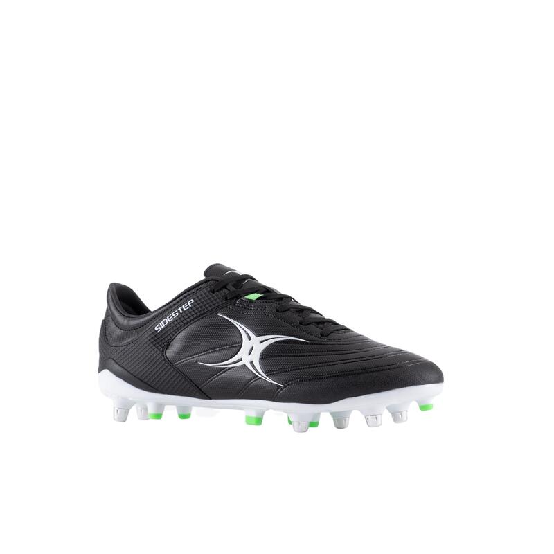 Chaussures de rugby Gilbert Sidestep V10