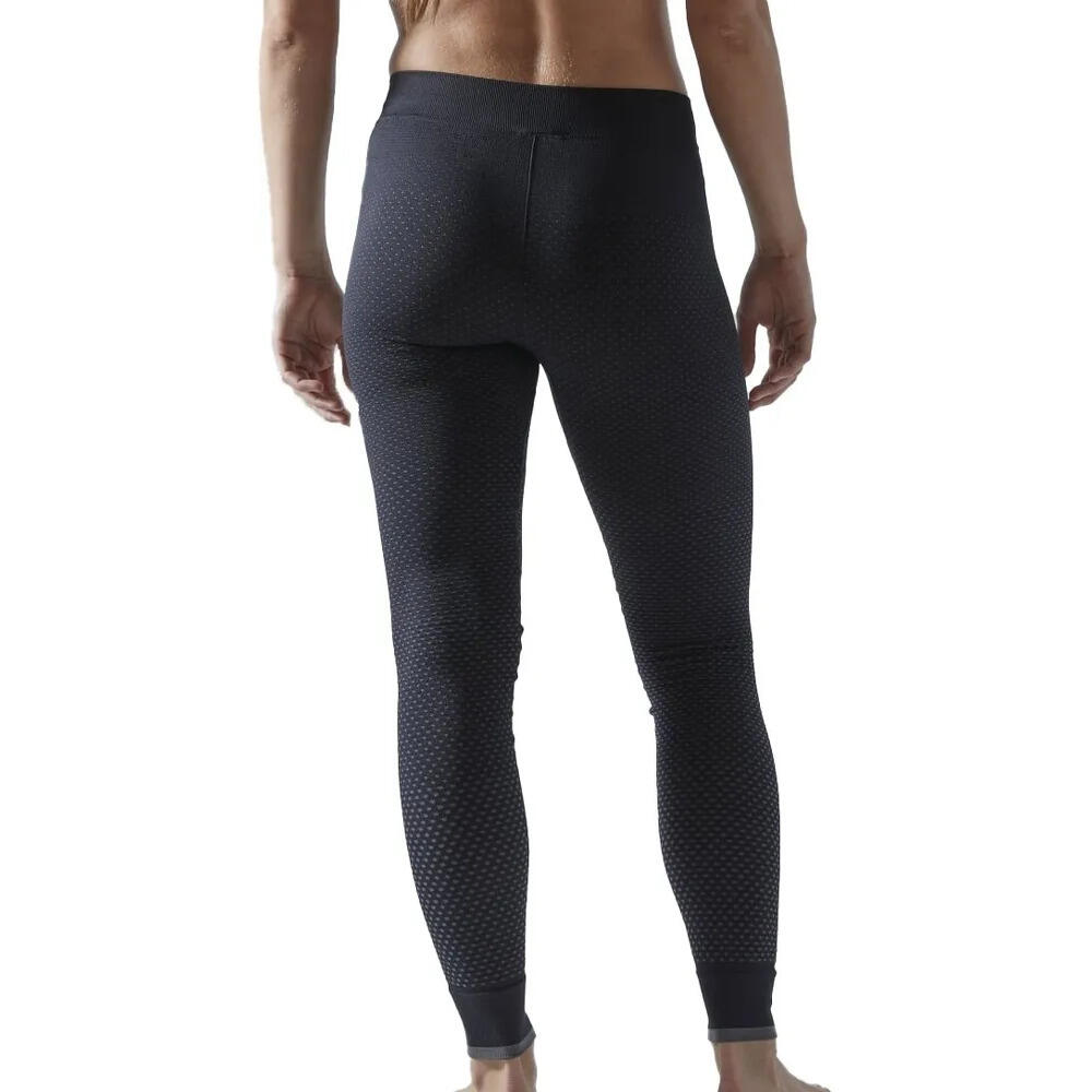 Leggings de mujer Craft adv warm fuseknit intensity pa 4/4