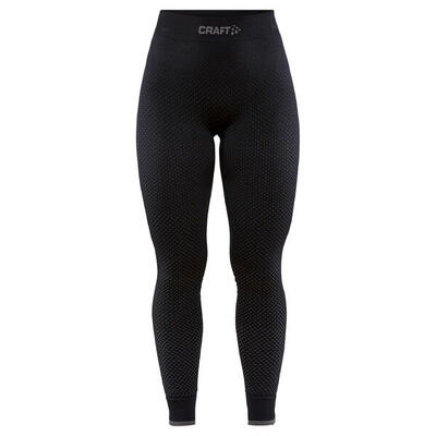 Damen-Leggings Craft adv warm fuseknit intensity pa