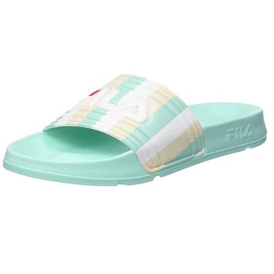 Chanclas de piscina Fila Morro Bay para mujer