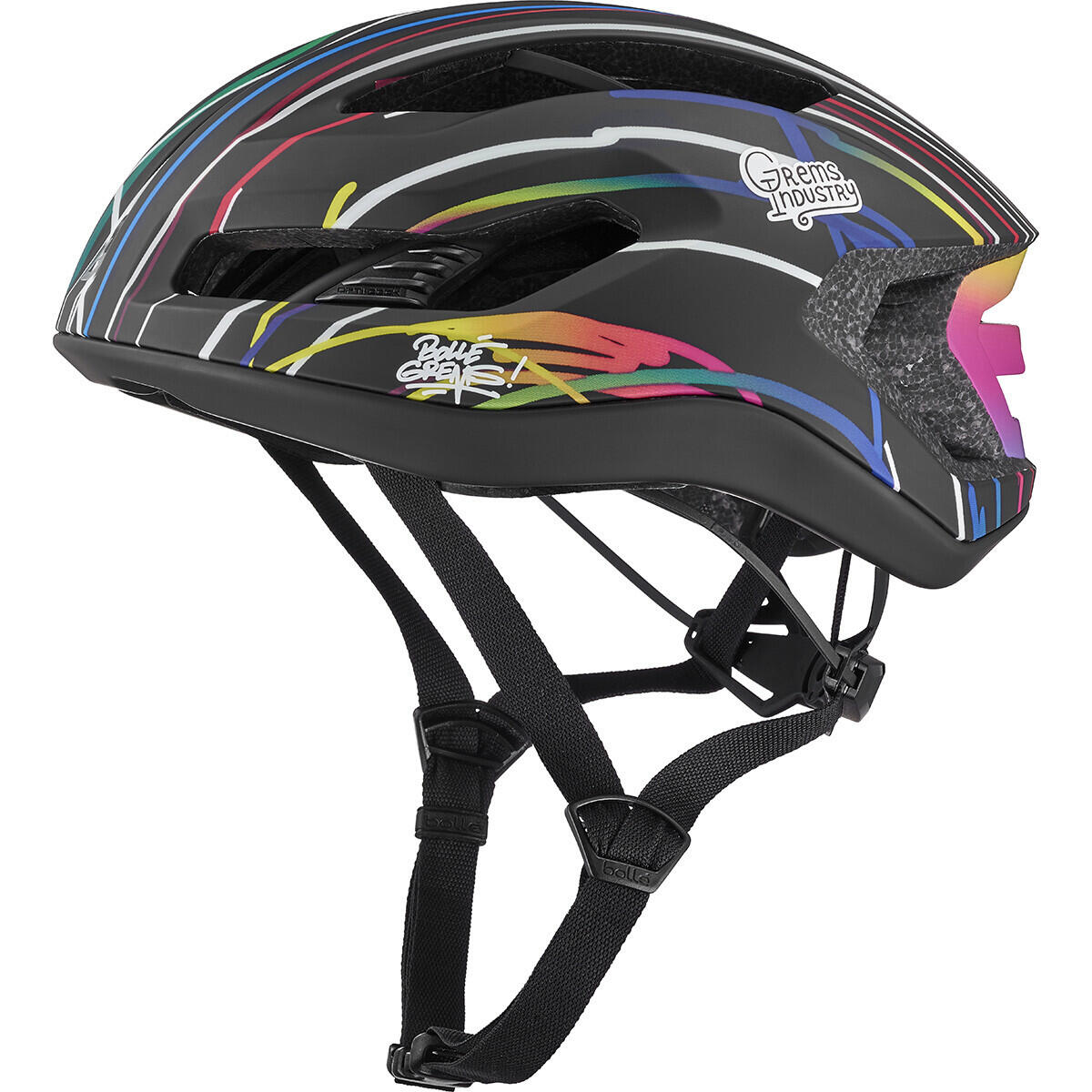 Road bike helmet Bollé Avio Mips