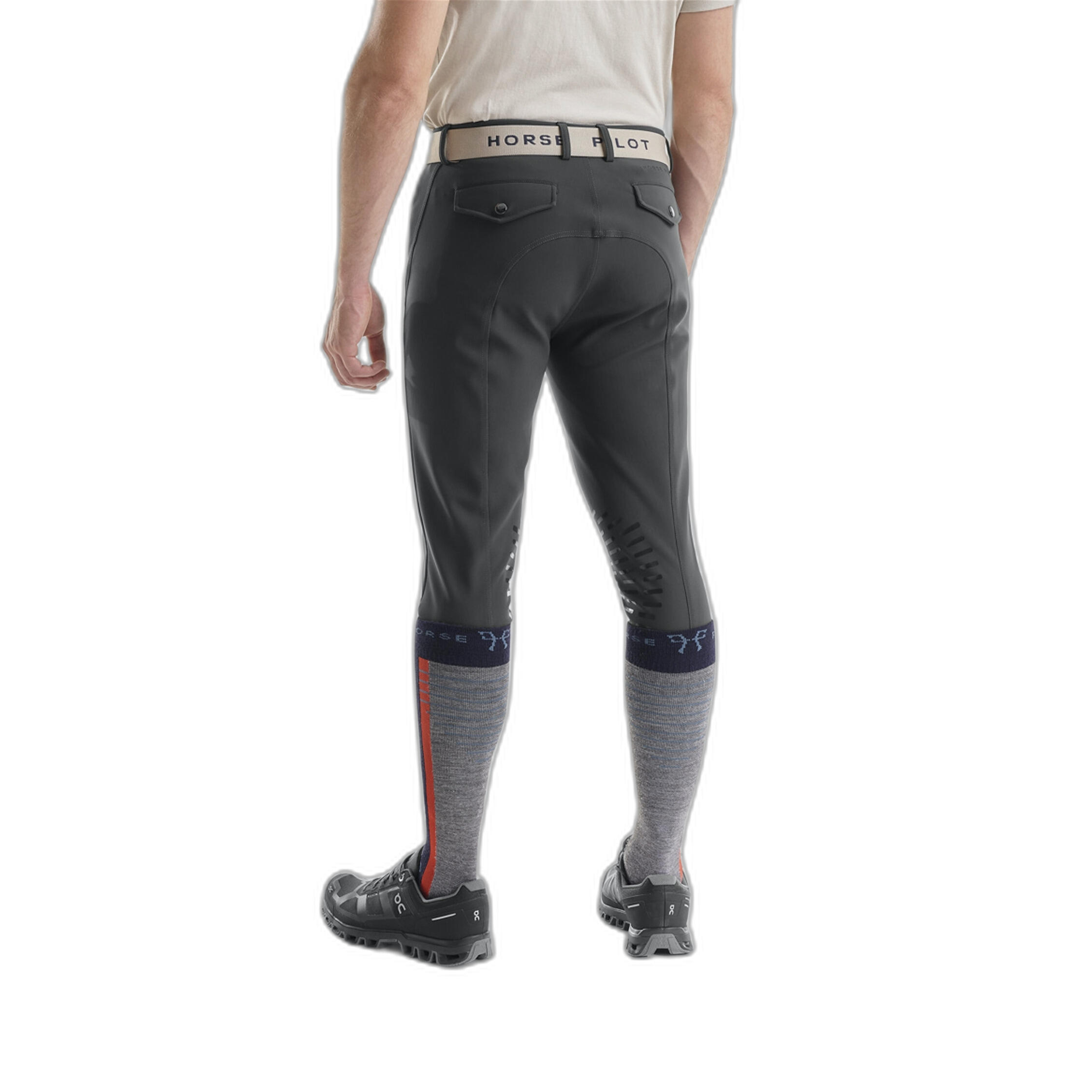 Pantalon équitation Horse Pilot X-Design 2/6