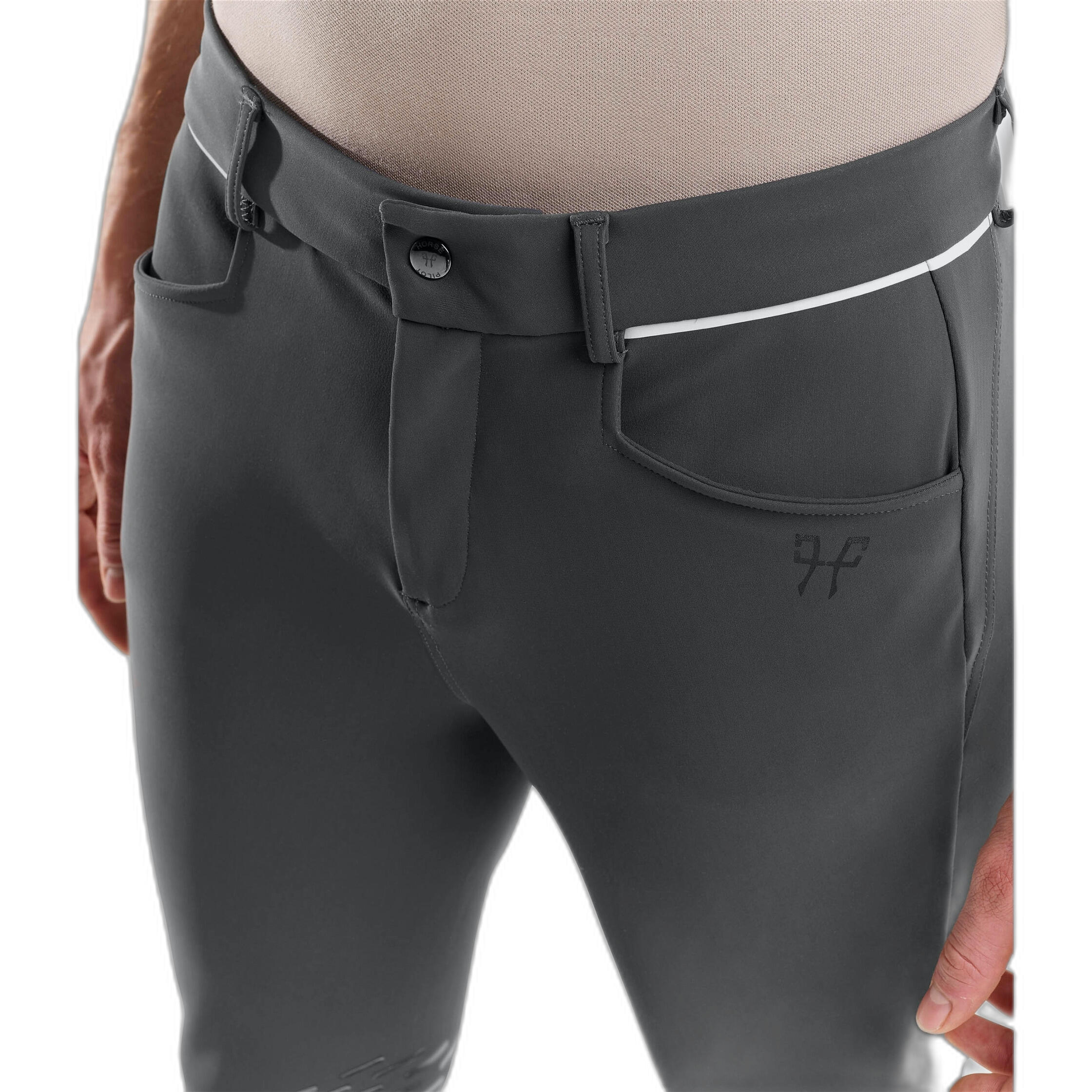 Pantalon équitation Horse Pilot X-Design 3/6