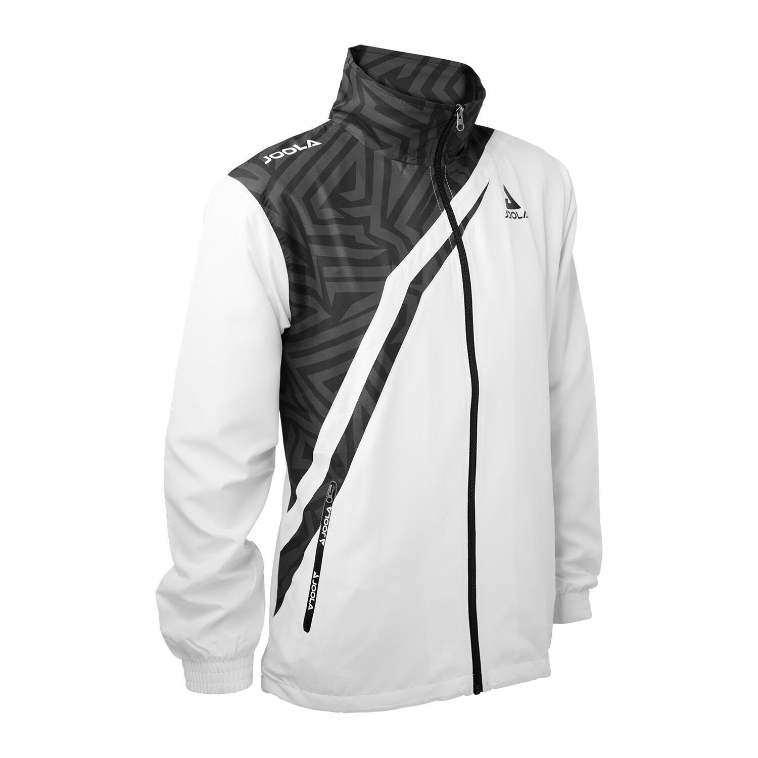 Chaqueta de chándal Joola Synergy 4/7