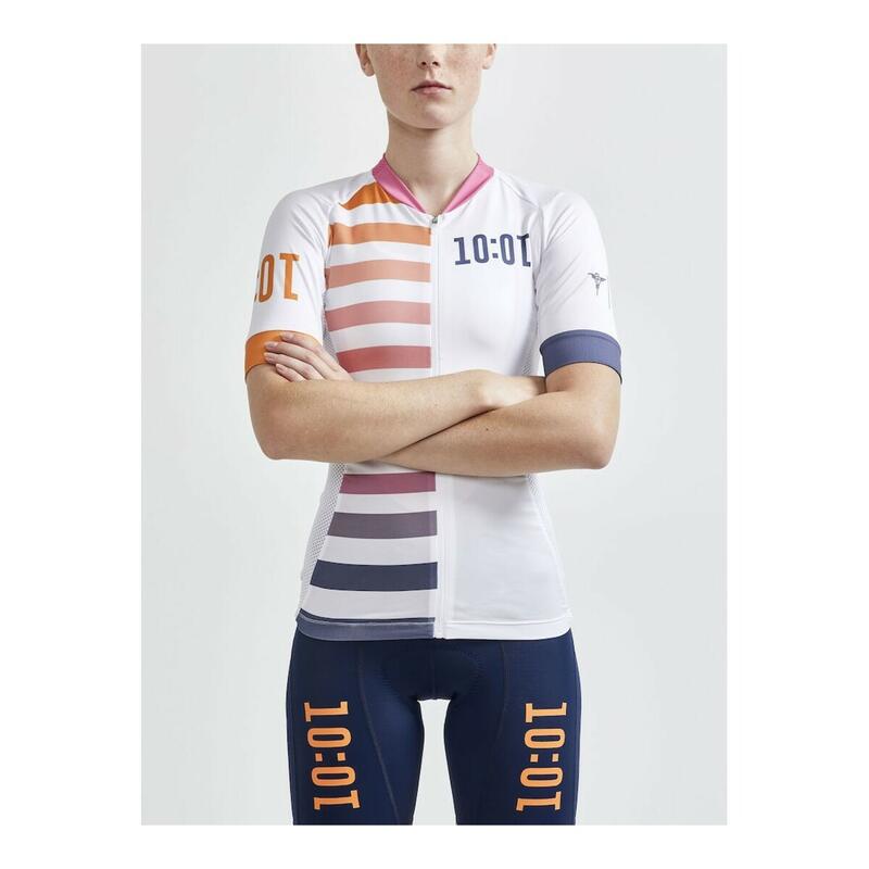 Sportshirt Dames Craft adv hmc endur graphic