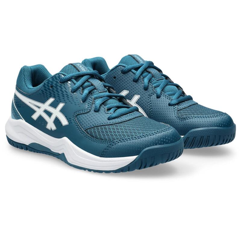 Asics Gel-Dedicate 8 Kids Tennisschoenen