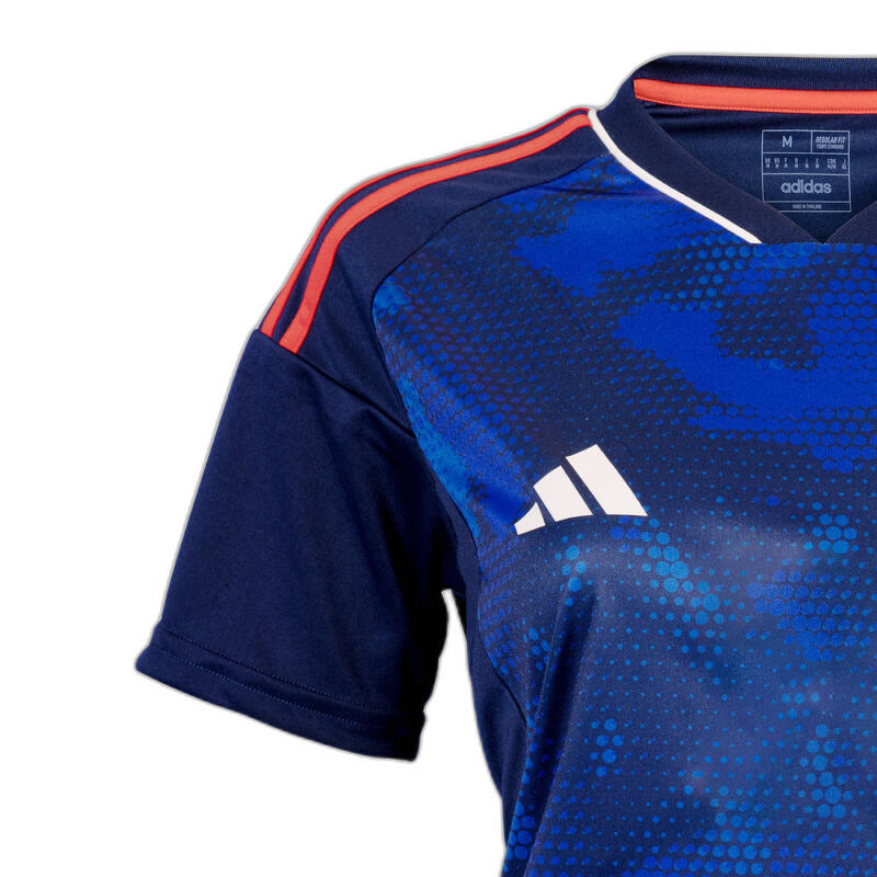 Maillot Domicile femme Officiel de l'Équipe de France 2023/24