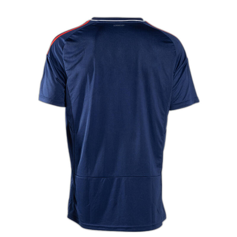 Maillot Domicile femme Officiel de l'Équipe de France 2023/24