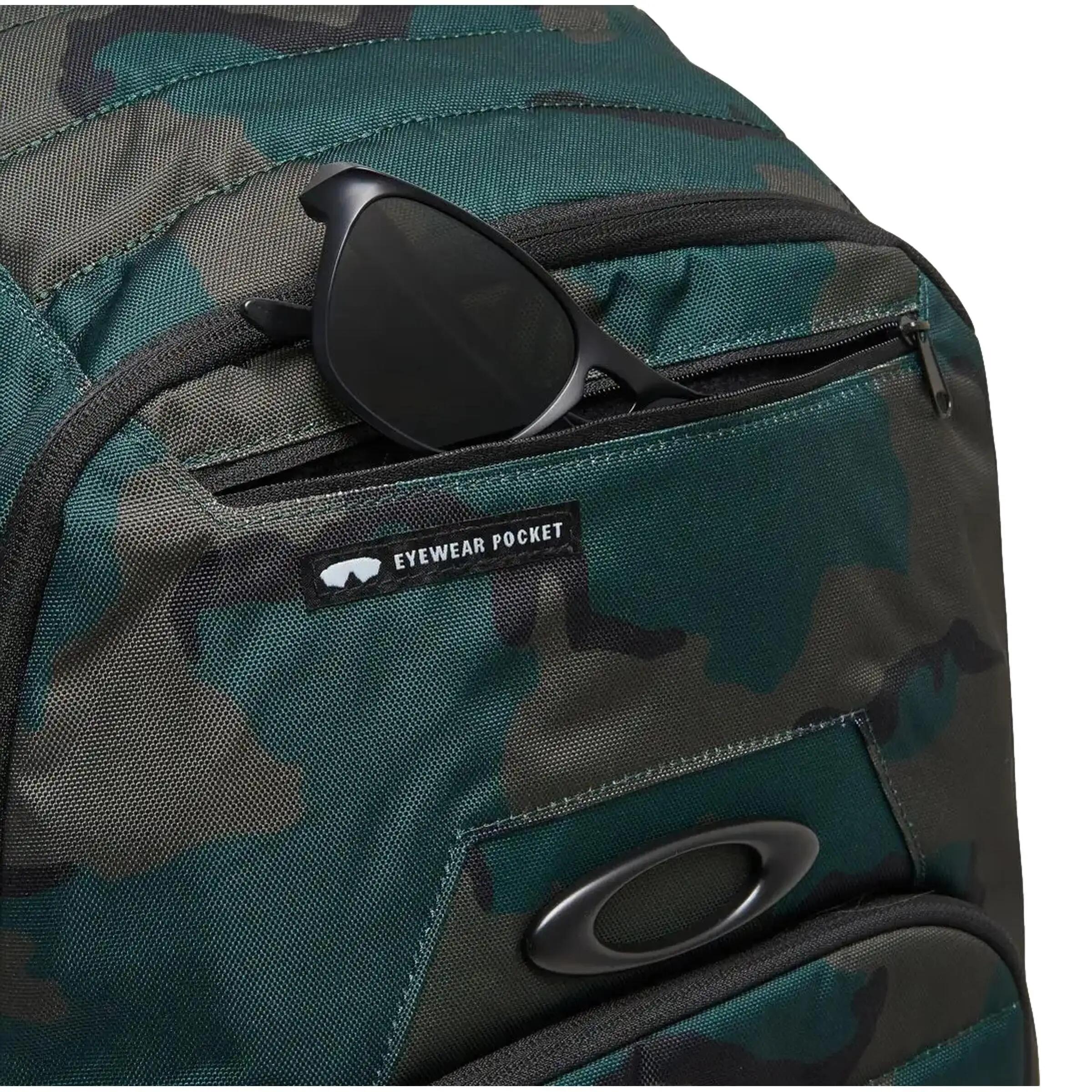 Oakley ENDURO 25LT 4.0 Backpack - B1B CAMO HUNTER 5/6