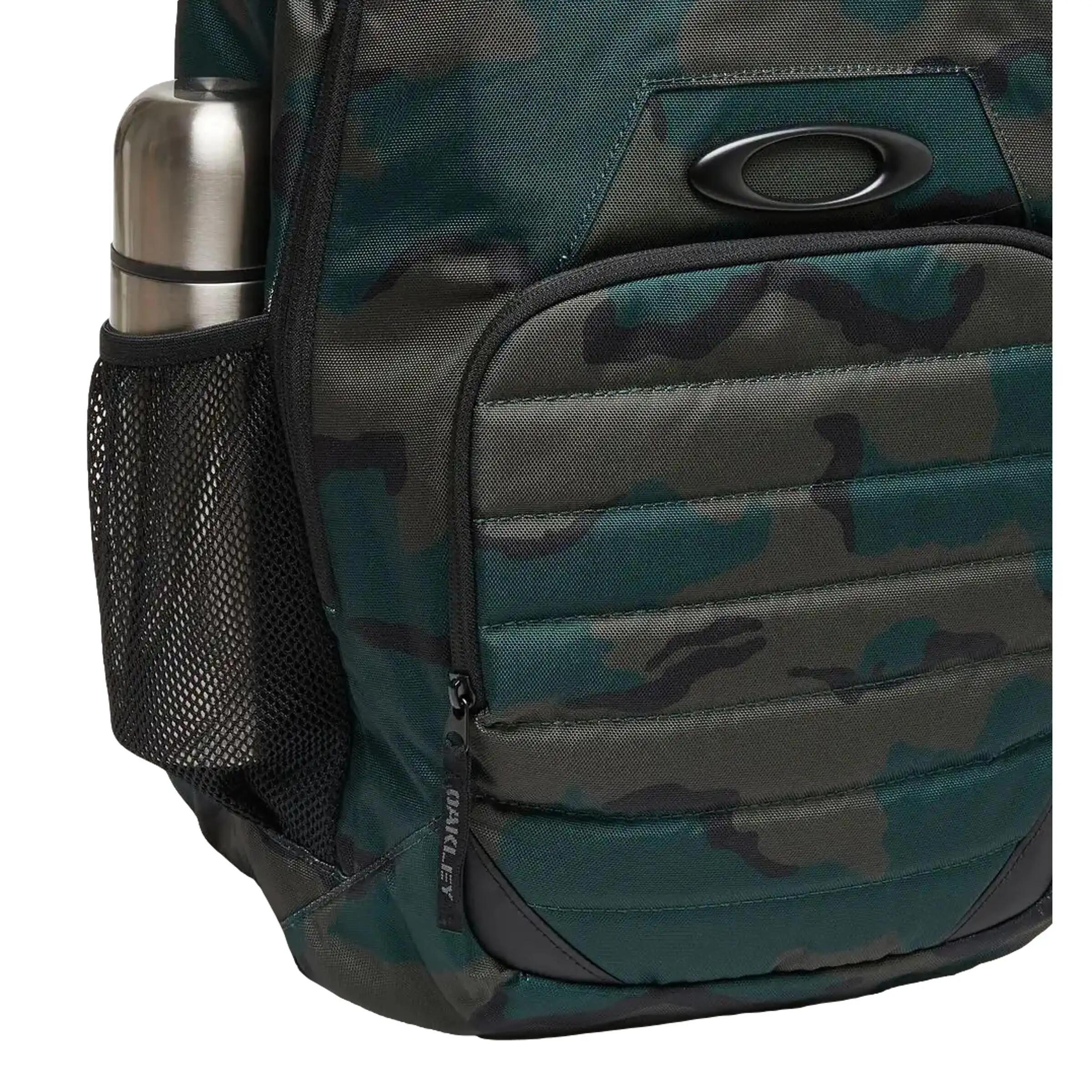 Oakley ENDURO 25LT 4.0 Backpack - B1B CAMO HUNTER 6/6