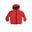 Veste de tourisme d'hiver Quiksilver Scaly pour enfants