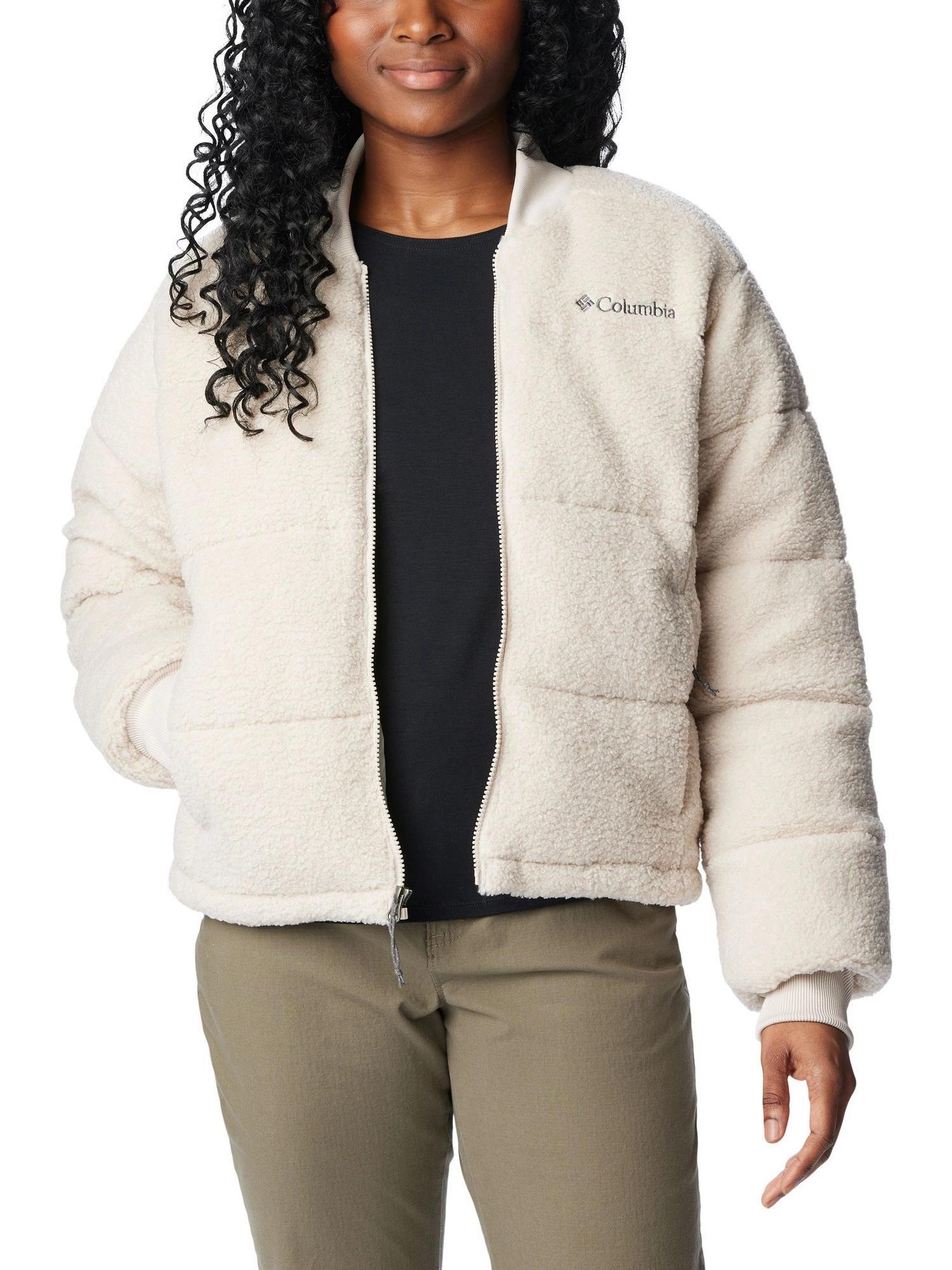 Veste urbaine femmes Puffect Novelty 4/7