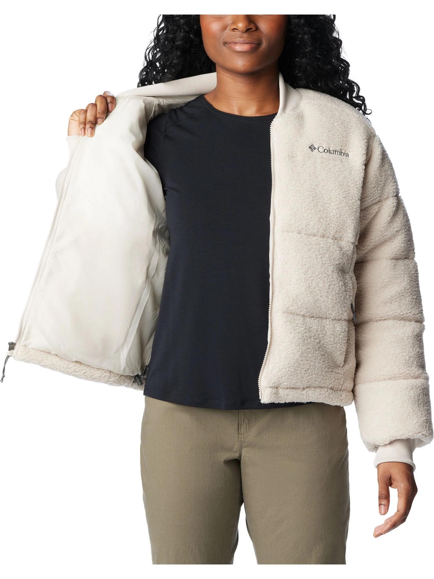Veste urbaine femmes Puffect Novelty 5/7